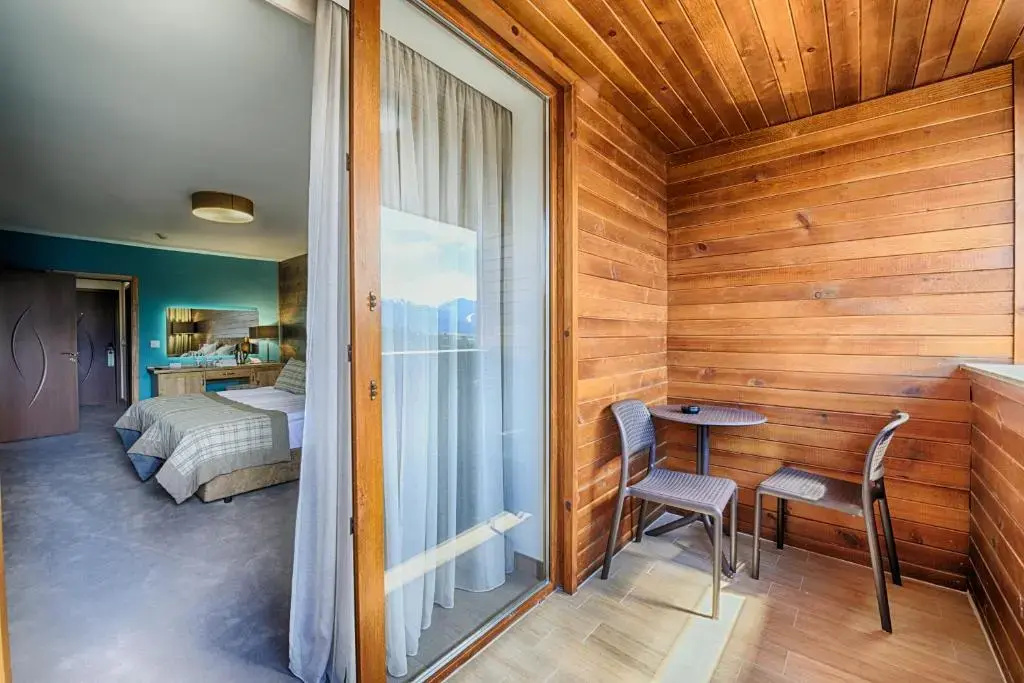 Katarino Hotel & Spa - Chambres