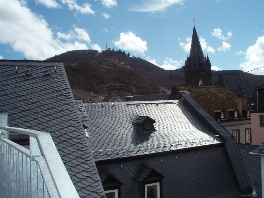 Hotel Doctor Weinstube - Général
