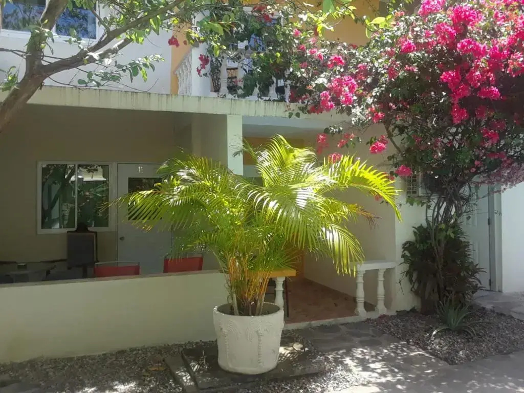 1 Bedroom Apartment with balcony
