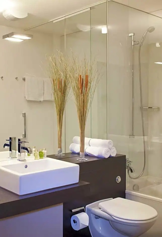 Seehotel Sternen - Chambres