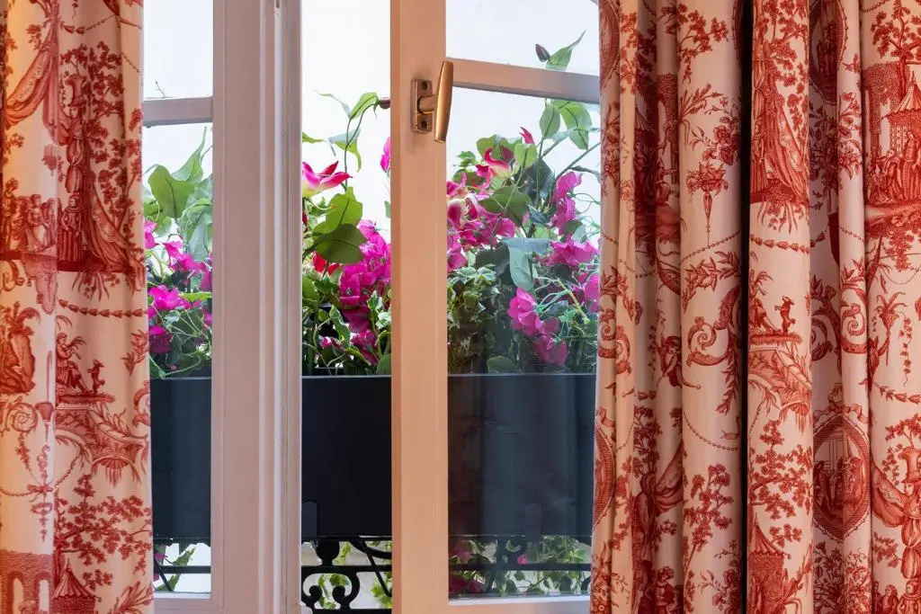 Relais Hotel Du Vieux Paris 42