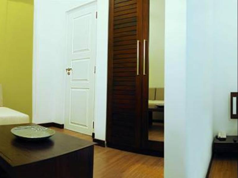 Blue Water Boutique Hotel