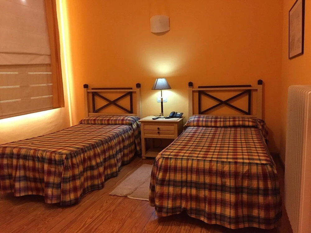 Hotel Rural El Valle - Général