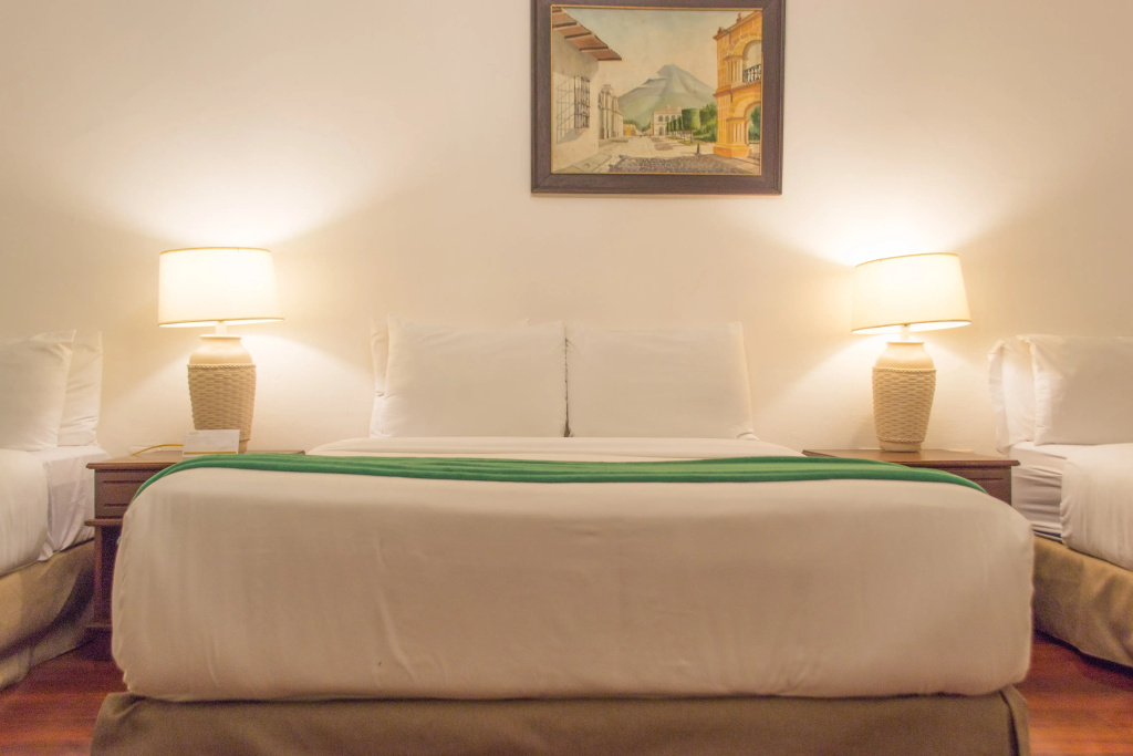 El Carmen Hotel - Général