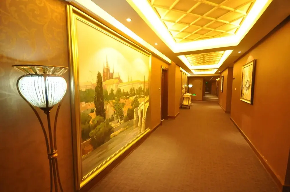 Hotel photo 11
