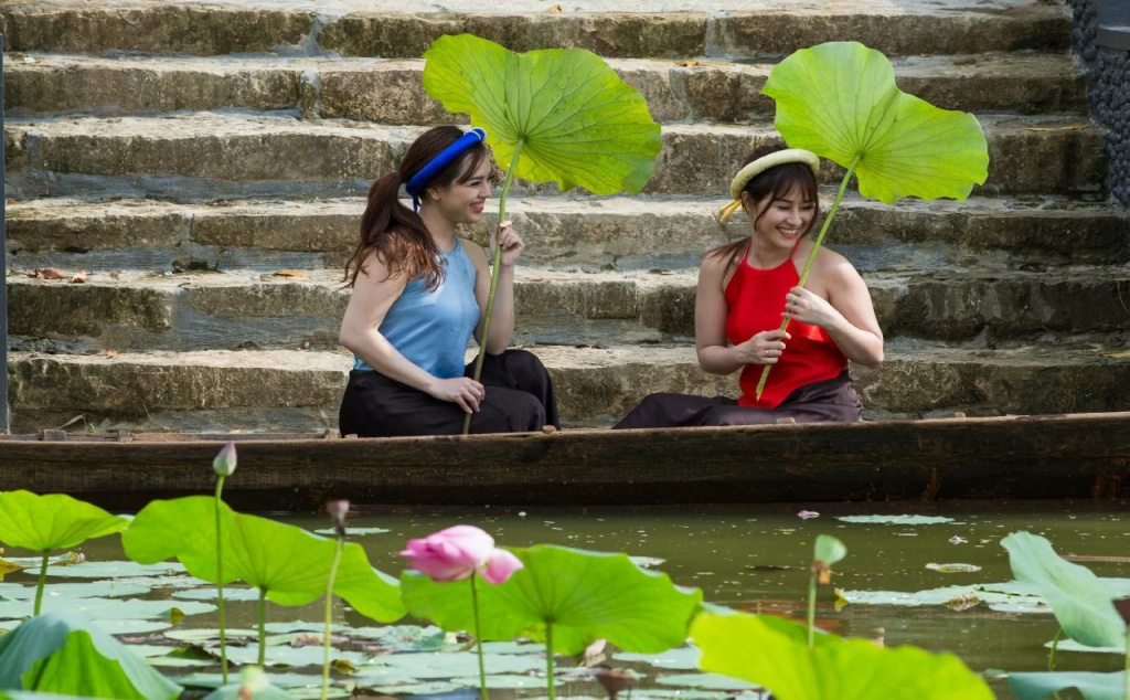 Maison du Vietnam Resort & Spa, о. Фукуок, В'єтнам мініатюра 27