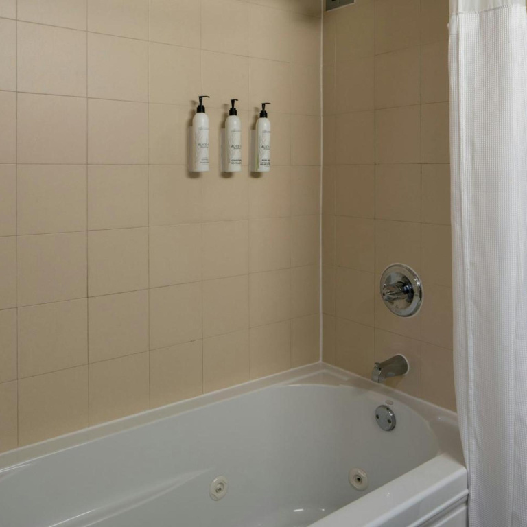 Fairfield Inn & Suites Atlanta Airport South/Sullivan Road - Général