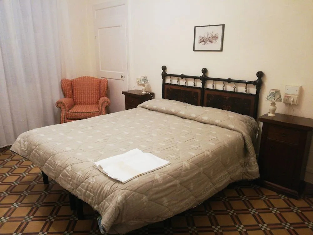 Albergo Bernini by null