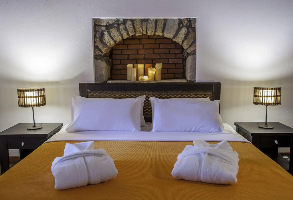 Varos Village Boutique Hotel - Général