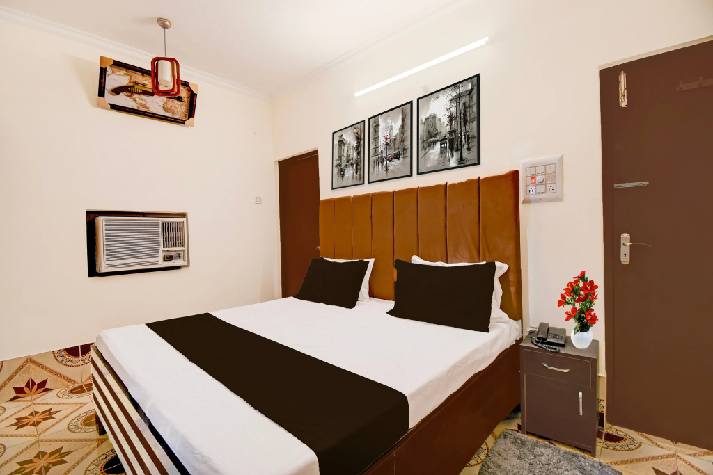 Classic room