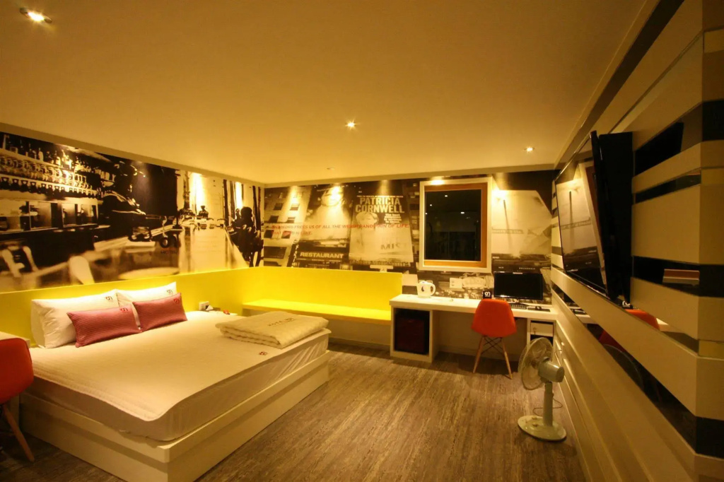 Hotel photo 18