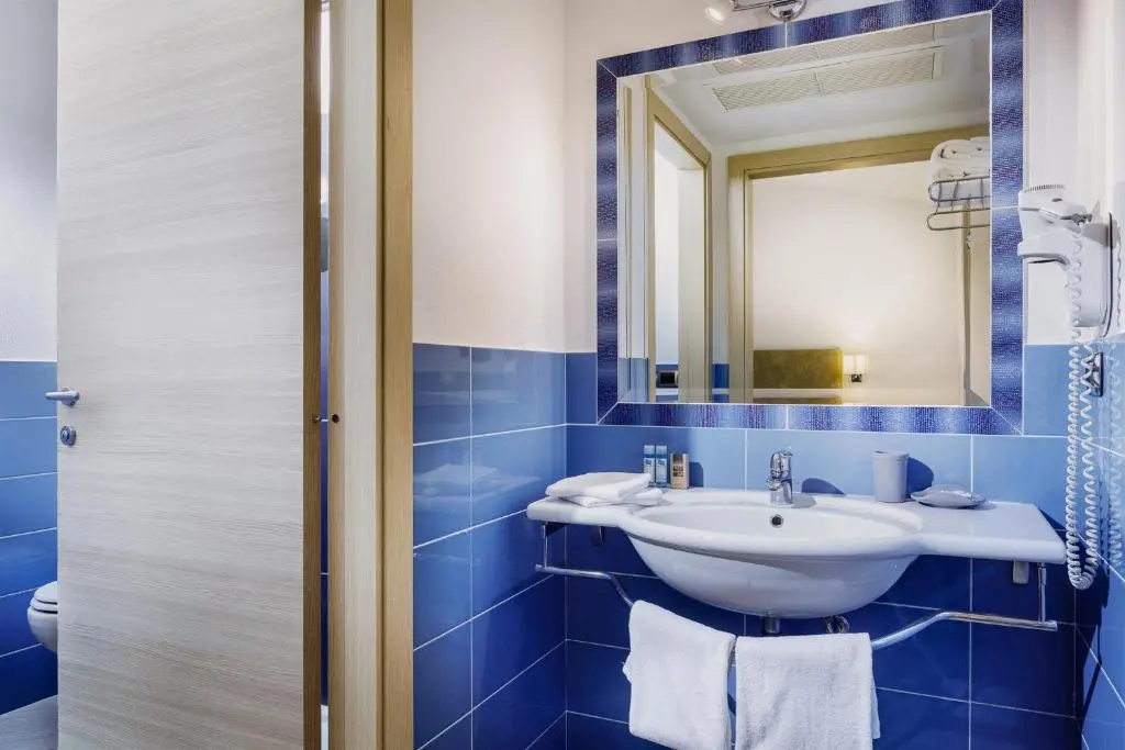 Terradimare Resort & Spa - Chambres