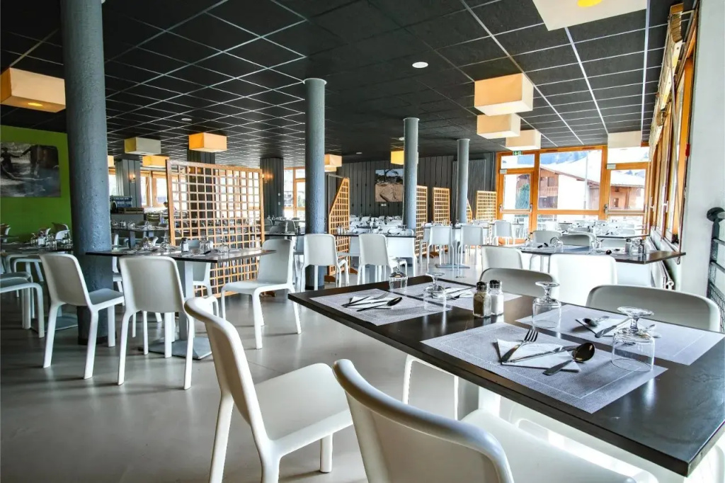 Belambra Clubs Praz-sur-Arly - L'Alisier - Général