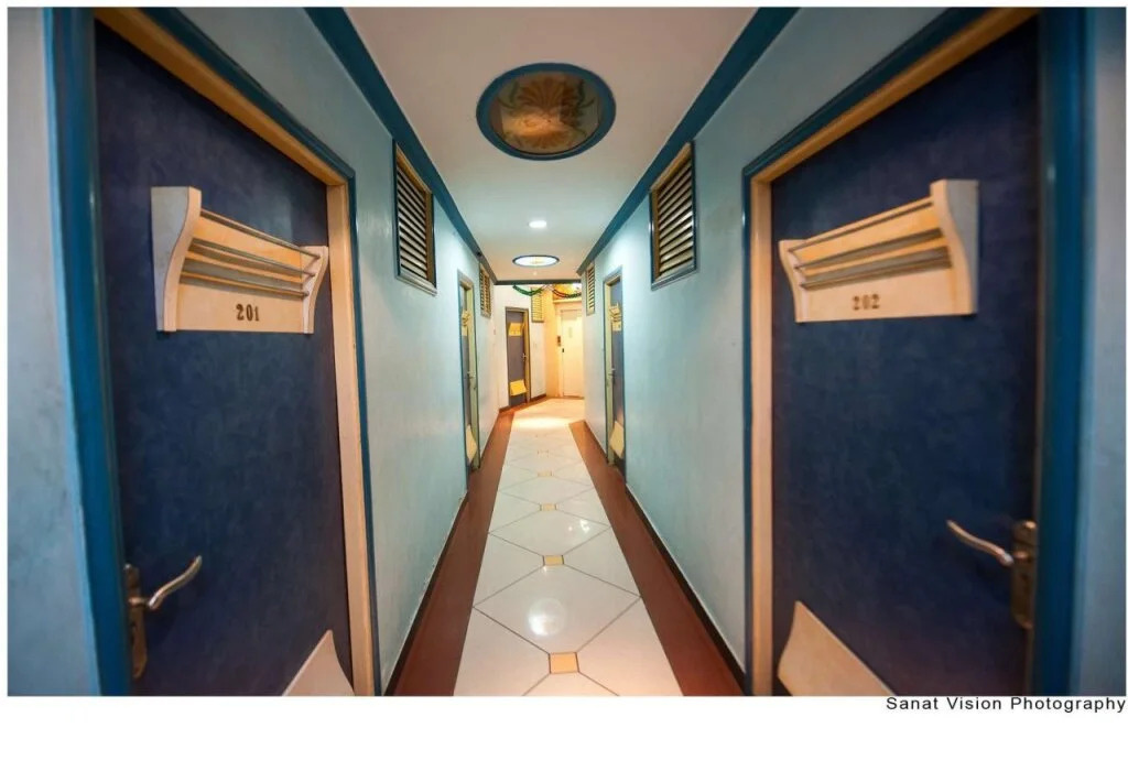 Hotel Real Residency
