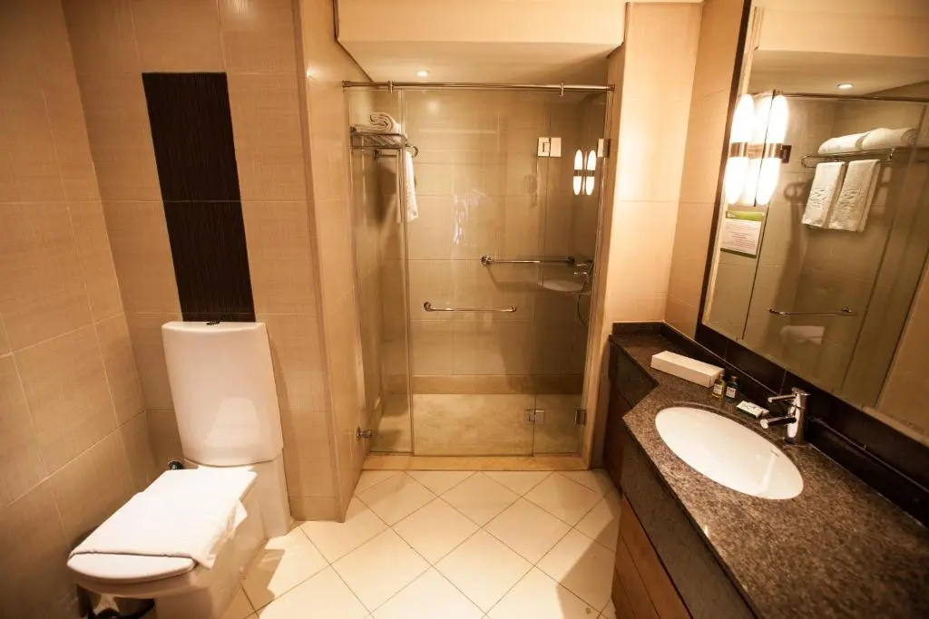 Beau Site Belle Vue Marsa Matruh - Chambres