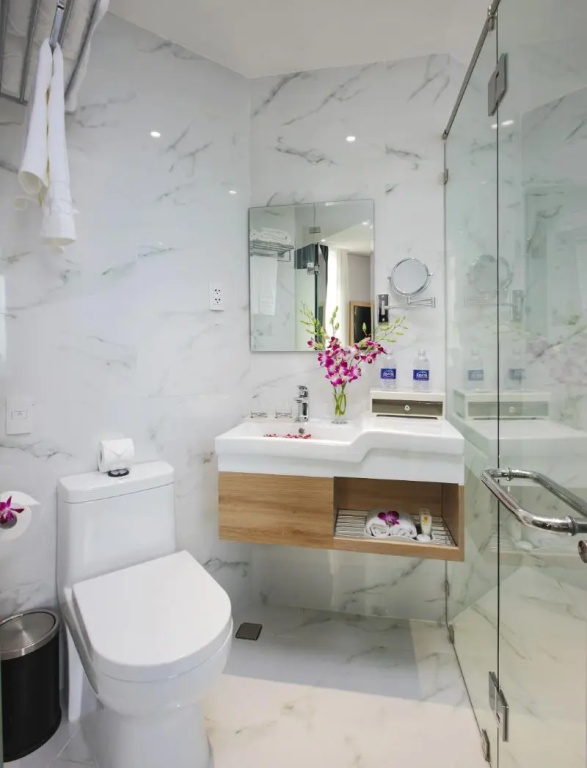 Adora Mira Hotel - Chambres