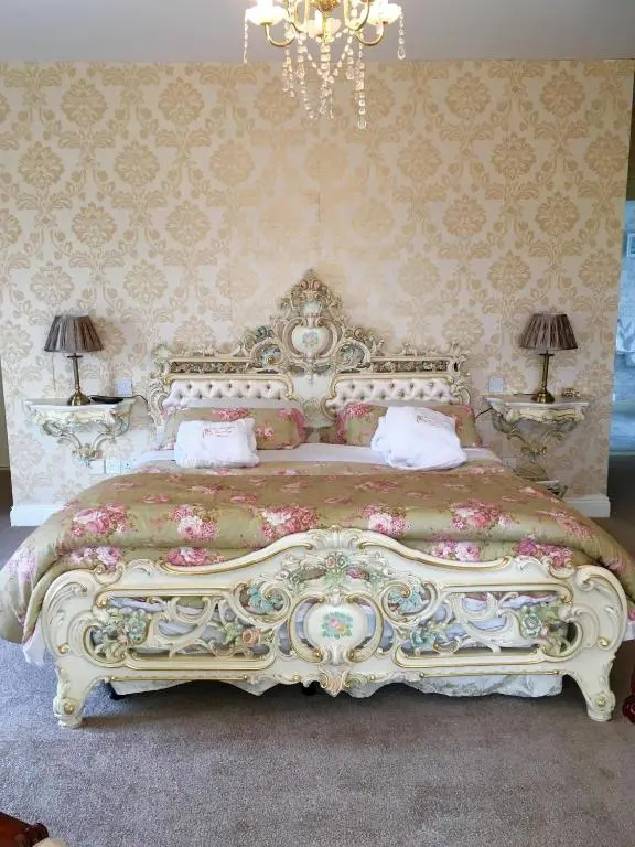 Rossmanagher Country House - Général