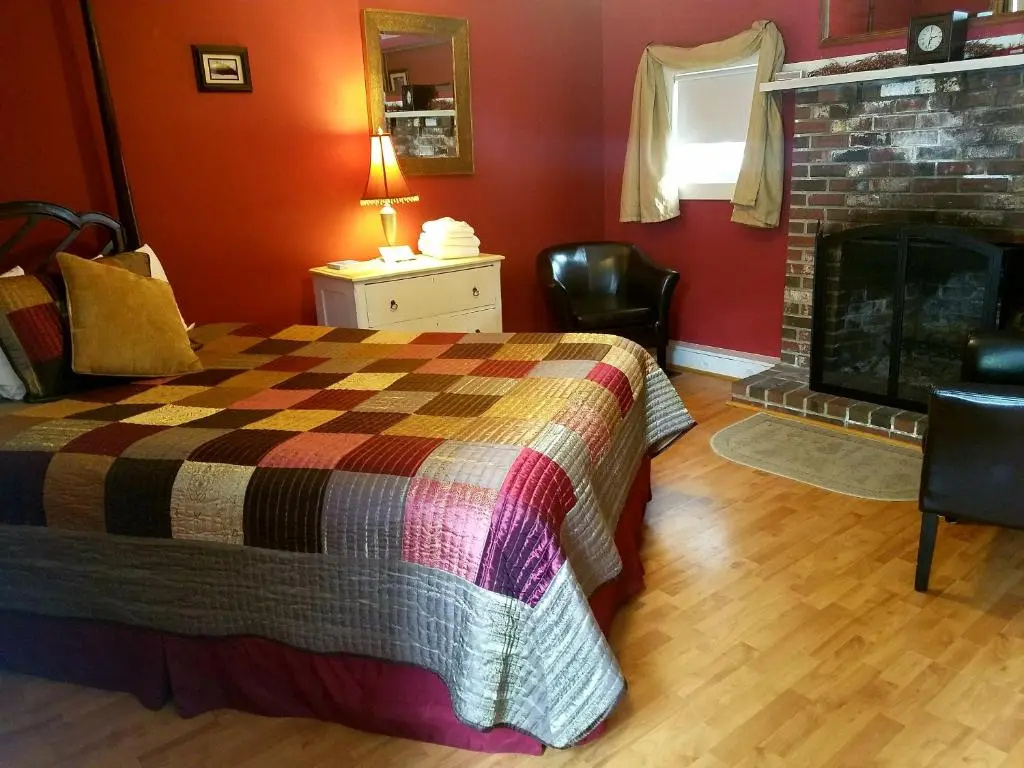Deluxe Cottage