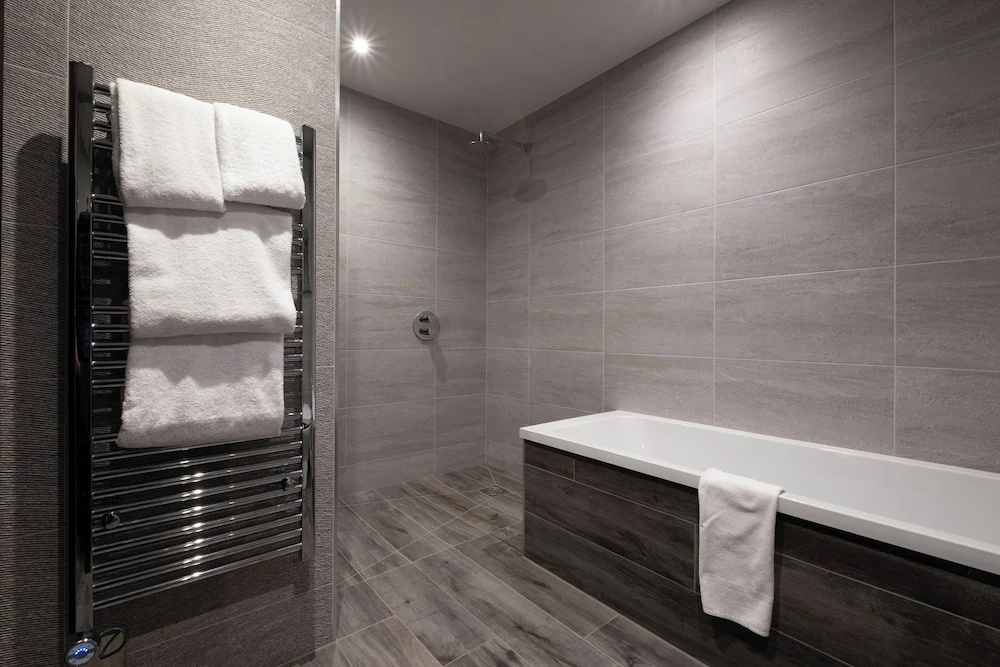 Lodge on Loch Lomond Hotel - Chambres