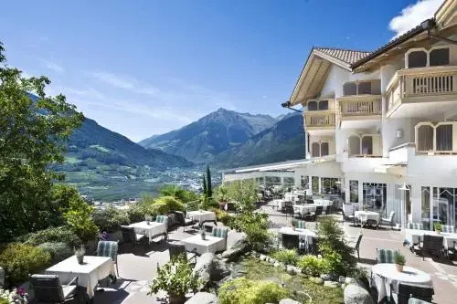 Hotel Sonnbichl - фото 14
