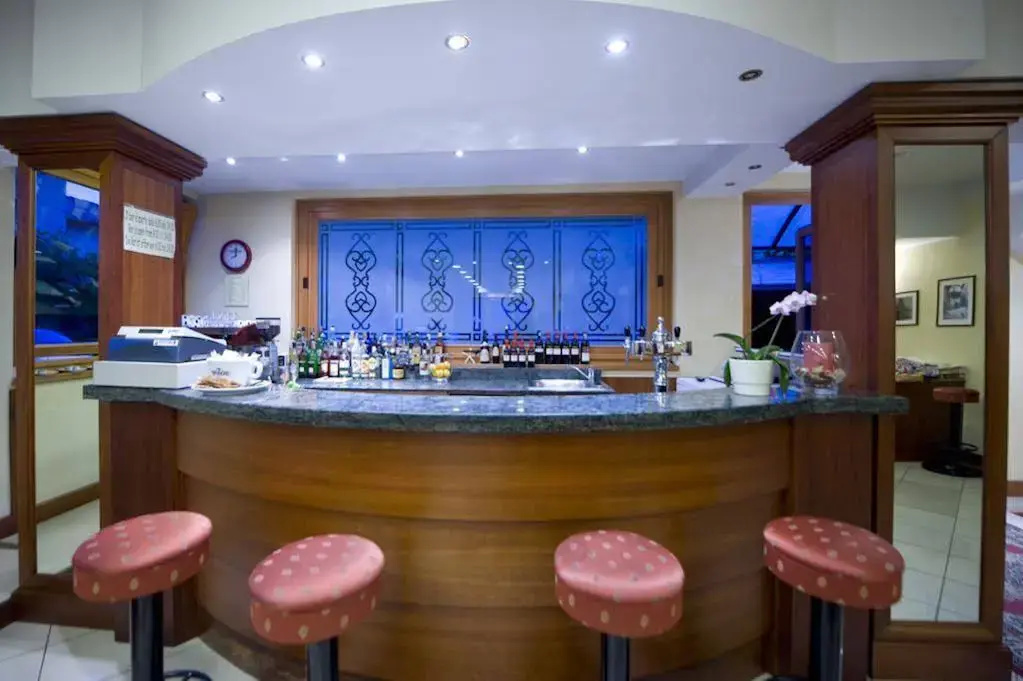 Hotel Astoria - Général