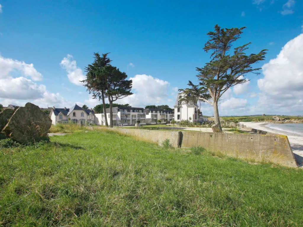 Résidence Odalys Le Domaine des Roches Jaunes - Général