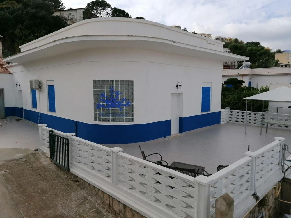 Apartment With 2 Bedrooms in Alcamo Marina, With Wonderful sea View, Pool Access, Furnished Terrace - 200 m From the Beach