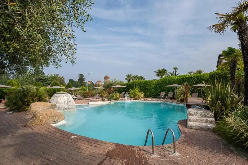 Palazzo della Scala Spa Hotel Suites & Apartments - Chambres