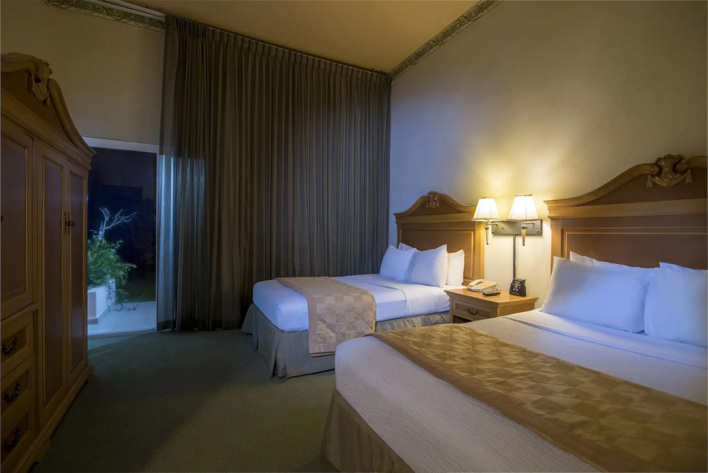 Hodelpa Garden Suites Golf & Convention Center - Général