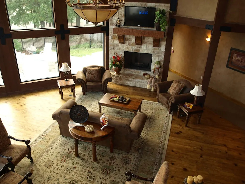 Mill Creek Ranch Resort - Général