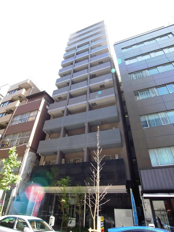 Concieria Toranomon TOKYO PREMIUM