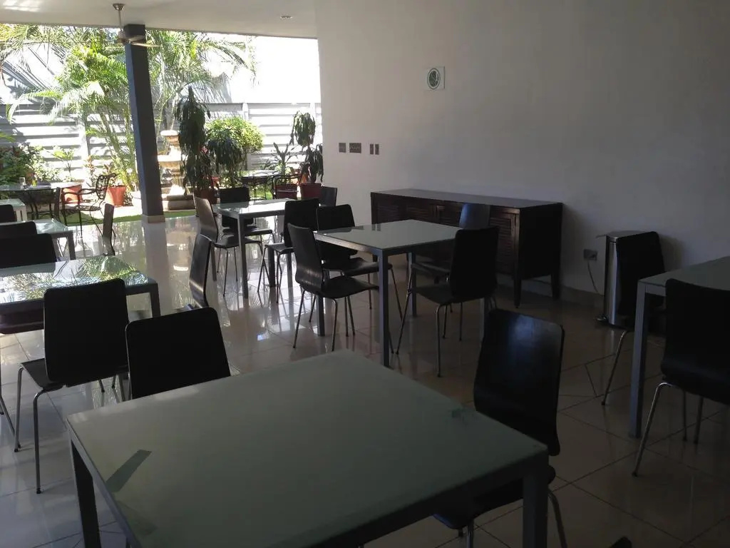 Hotel photo 9