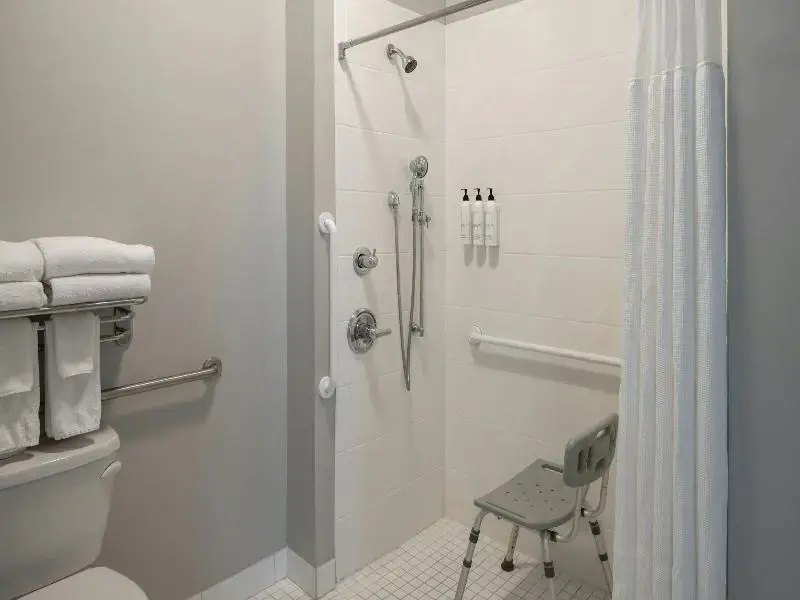 TownePlace Suites Huntsville West/Redstone Gateway - Chambres