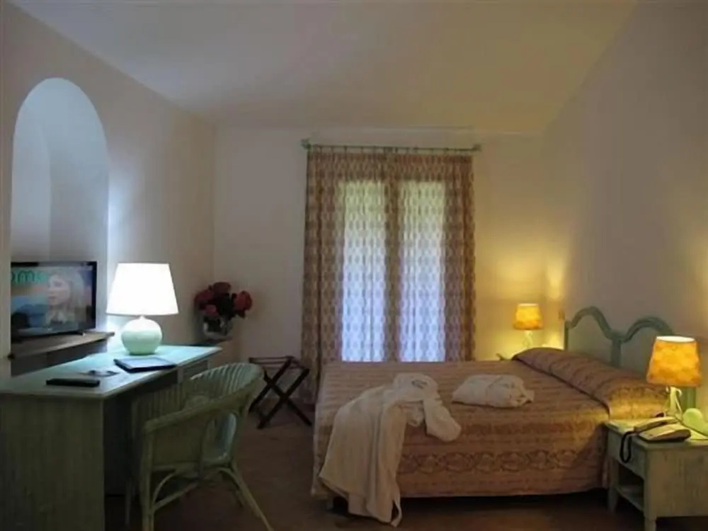 Hotel Tre Monti - Général