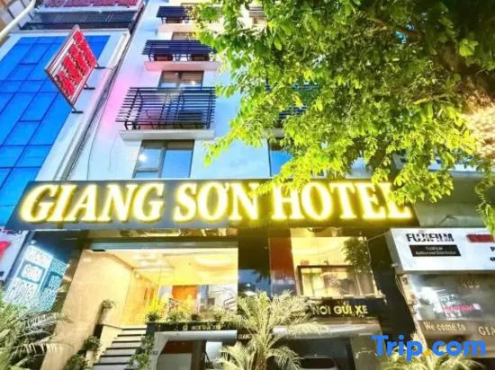 Giang Son Hanoi Hotel