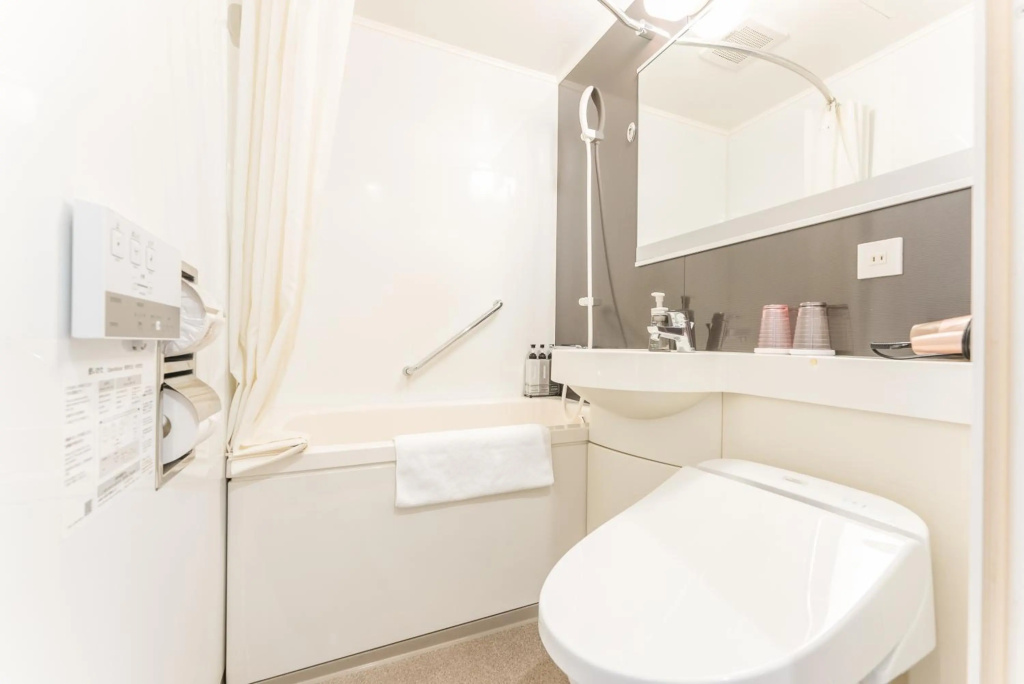 Hotel Keihan Asakusa 사진 36