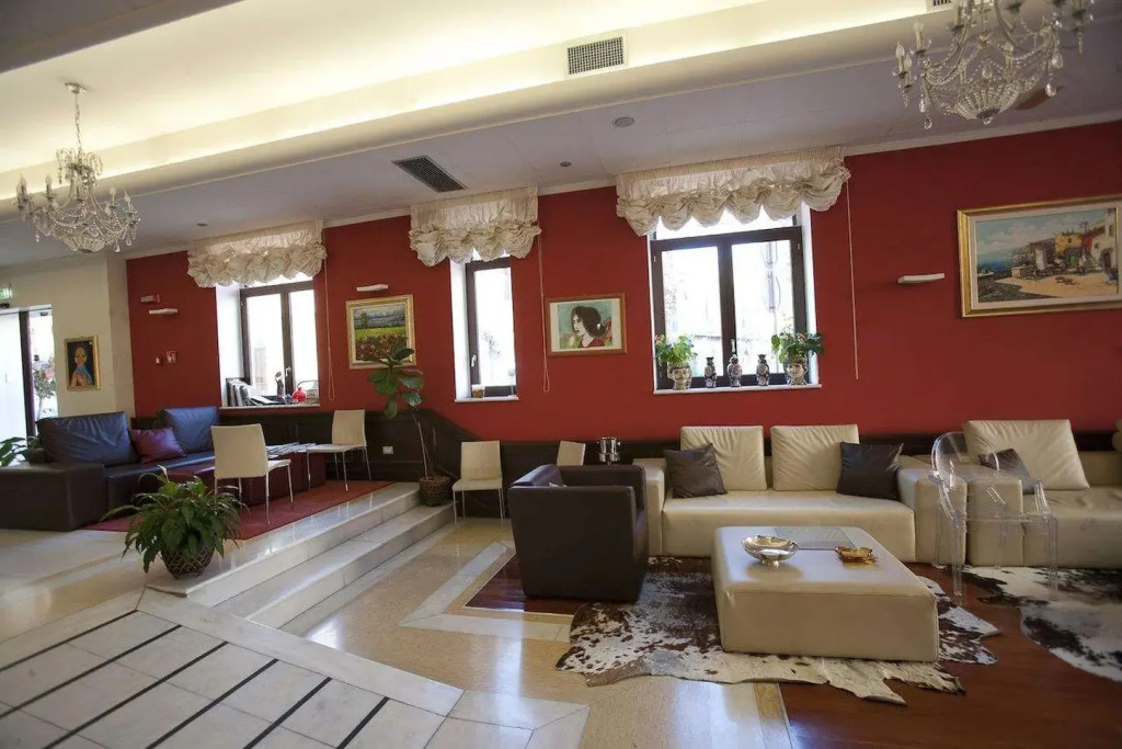 Hotel photo 22