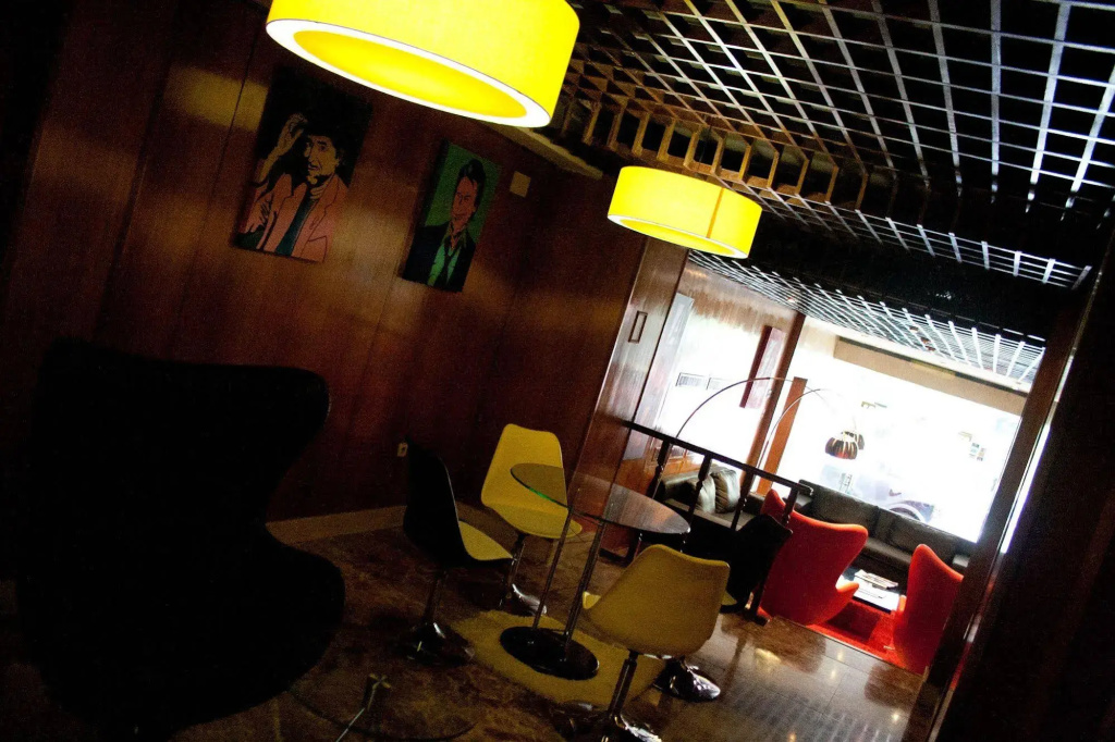 Hotel photo 22