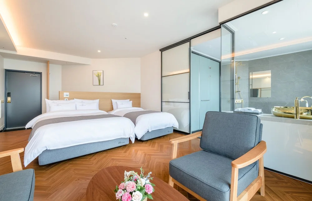 Royal Suite