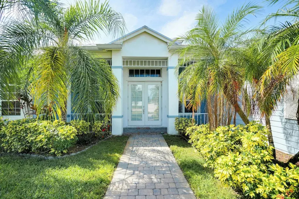 Swim & Golf: Family Home 2 Mi to Clover Park!