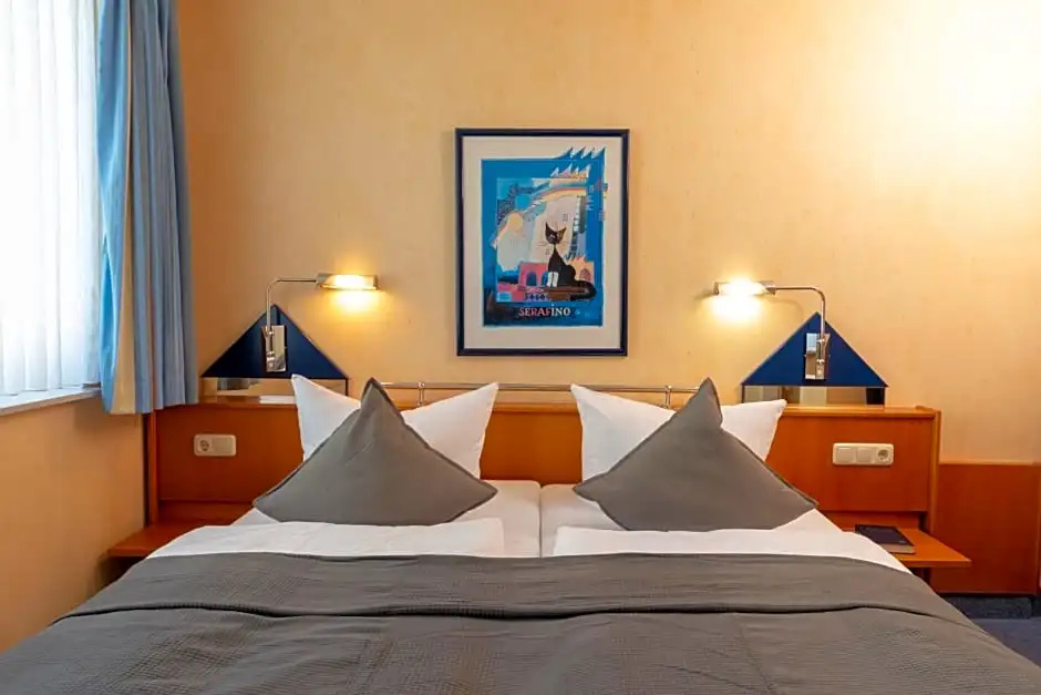 Standard Suite