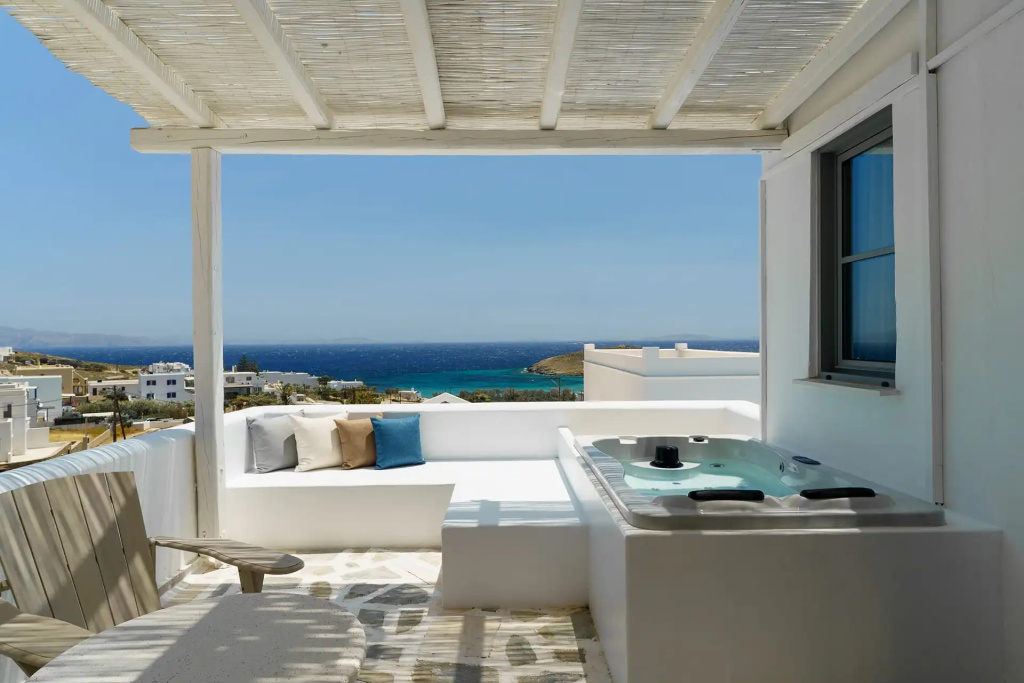 Suite mit Meerblick, Bild 1 von 5