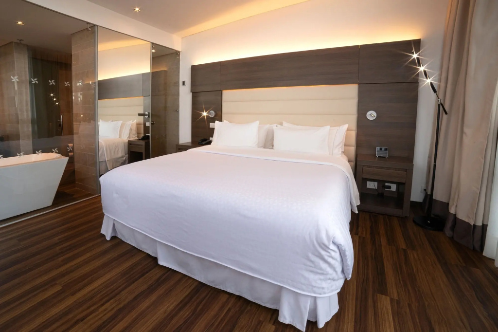 Four Points by Sheraton Bogota - Général