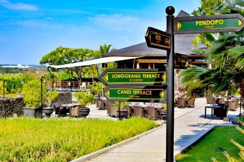 Abhayagiri - SWH Resort image
