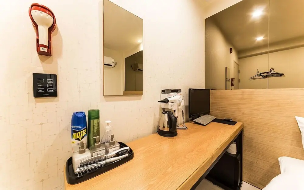 Hotel photo 14