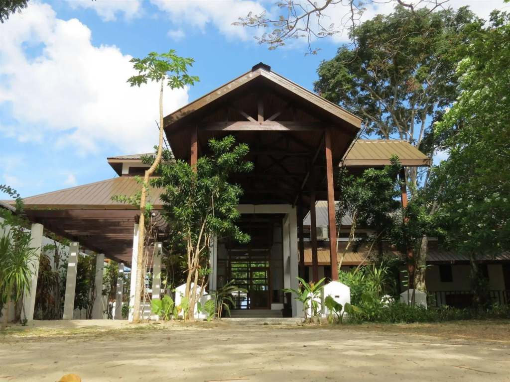 Ahana Resort El Nido - Général