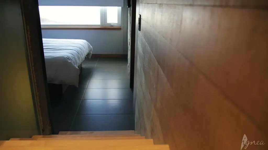 Ignea Hotel - Chambres