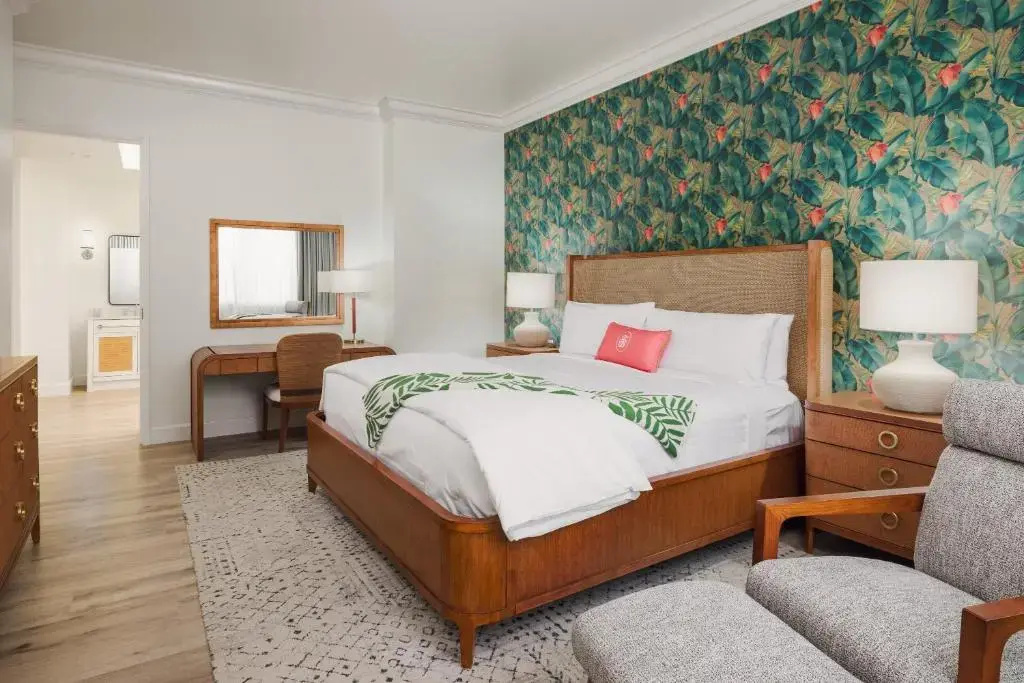 Grand Suite