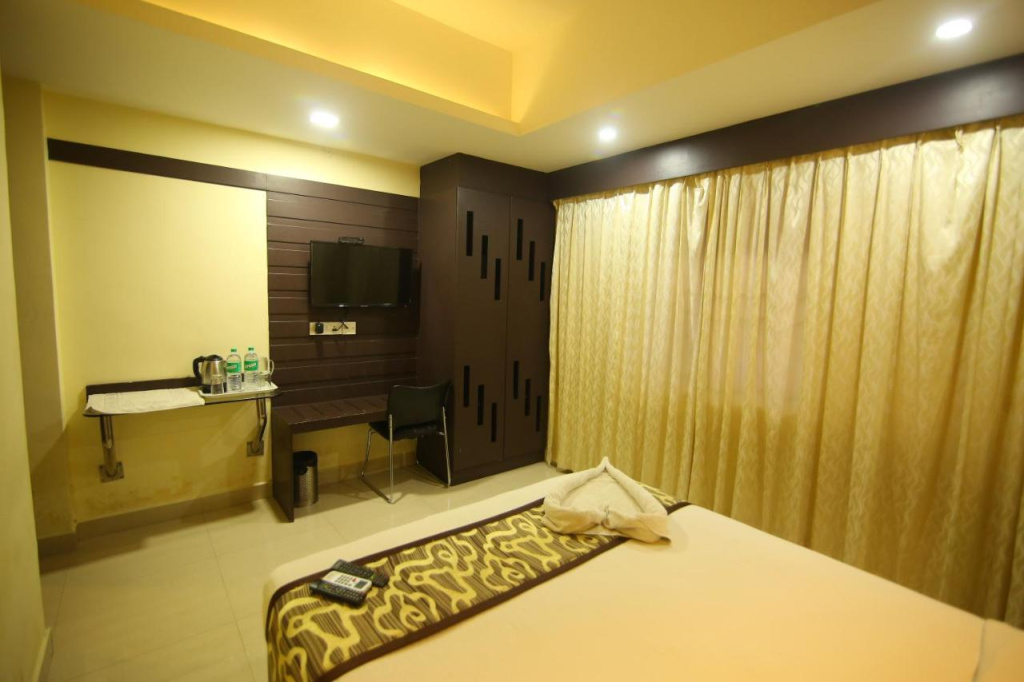 Hotel photo 16