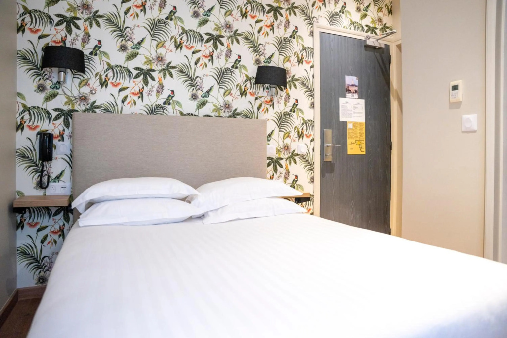 Hotel Verlain — 5